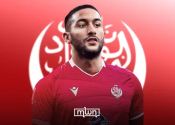 Hakim Ziyech's future at Wydad Athletic Club remains one of the biggest unanswered questions of the Moroccan summer transfer window. After months of speculation linking the Moroccan international with a departure, the recent election of Ibrahim El Asri as the club's new president has added a new dimension to the story.