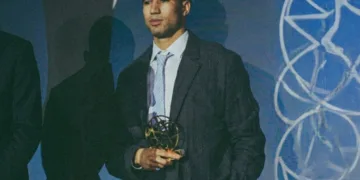 Achraf Hakimi has once again been recognized as the best right-back in French football, according to The French Professional Footballers’ Union (UNFP).