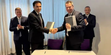 Morocco, Finland Launch Business Council to Strengthen Economic, Industrial ties