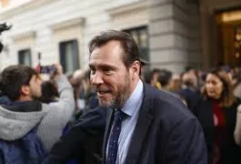 Palestinian Flag: Spanish Transport Minister Defends Yamal