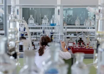 Chinese Medical Firm Launches First African Factory at Morocco’s Tanger Tech