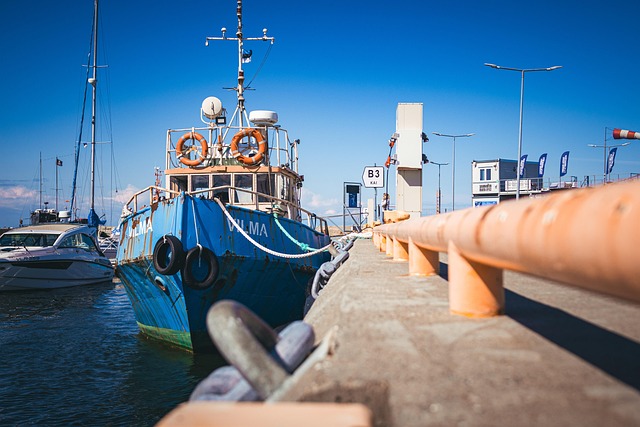 Spain Seizes Up to 45 Tons of Cocaine off Morocco’s Dakhla Coast