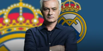 José Mourinho is in talks about a potential return to Real Madrid. Despite Mourinho's plain denial that he has spoken to anyone at the club, Italian journalist Fabrizio Romano has affirmed that “things are 100% happening.”