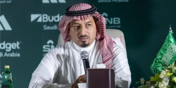 Saudi Federation Chief Faces Backlash For Labeling Senegal ‘Champions of Africa’