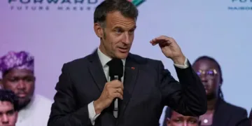 French President Emmanuel Macron said on Monday in Nairobi that Morocco’s education system represents “an extraordinary model” for the African continent.