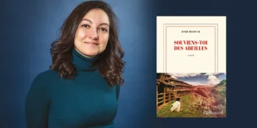 Moroccan writer Zineb Mekouar has received the Prix Horizon in Belgium for her novel “Souviens-toi des abeilles”, a work that ties environmental fragility with family memory in the landscapes of southern Morocco.
