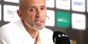 Cardoso Chasing Champions League Glory as Sundowns Defend Slim Lead in Rabat