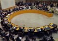 UN Security Council Enters Critical Phase in MINURSO Mandate Review