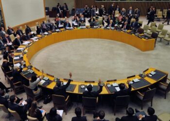 UN Security Council Enters Critical Phase in MINURSO Mandate Review