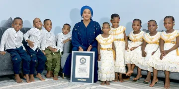 nonuplets morocco 5