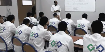 OFPPT Expands Future Skills Programs Under MAD 6.31 Billion 2026 Plan