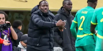 Senegal's head coach is adopting all kinds of stories to justify the withdrawal act during the 2025 AFCON final.