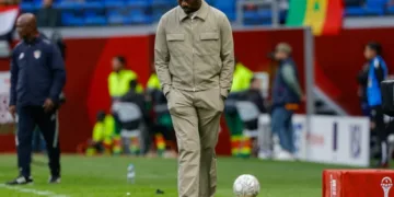 Senegal Coach to Promises to Reveal ‘Own Version’ of AFCON Final