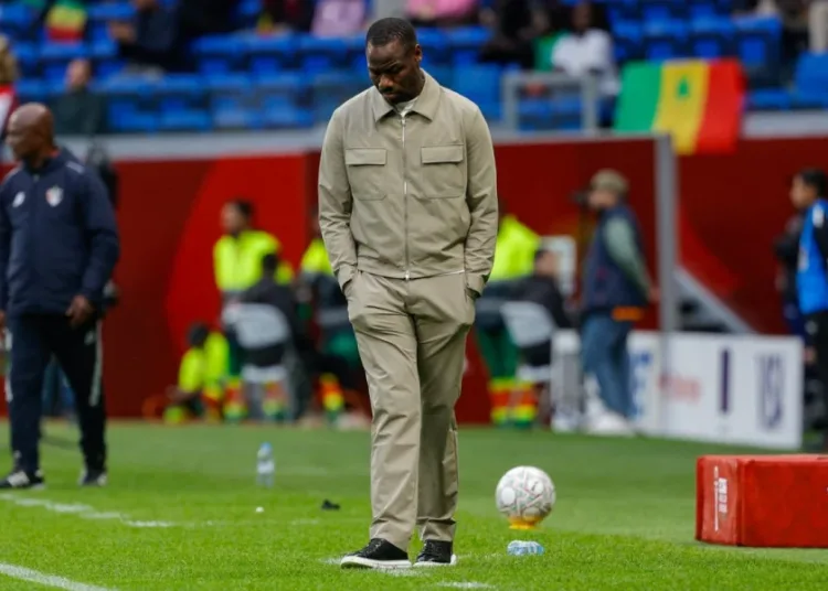 Senegal Coach to Promises to Reveal ‘Own Version’ of AFCON Final