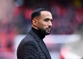 Olympique Marseille Confirm Medhi Benatia Departure