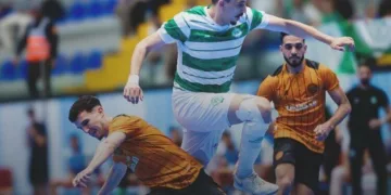 Futsal: Berkane Run Riot to Claim Throne Cup With 6-1 Victory Over Raja