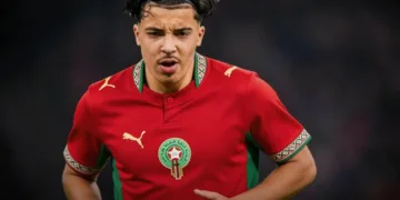 Negotiations between Ajax Amsterdam and Borussia Mönchengladbach for Moroccan midfielder Rayane Bounida have reportedly collapsed due to major financial disagreements between the two clubs.