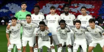 Real Madrid closed the 2025-26 season without winning a single trophy after yesterday’s 2-0 defeat against rivals FC Barcelona in El Clásico, officially ending their hopes of retaining La Liga title.