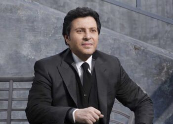 Hany Shaker, 73, died in Paris, France. Reports said the funeral and condolence service locations and time have yet to be announced.