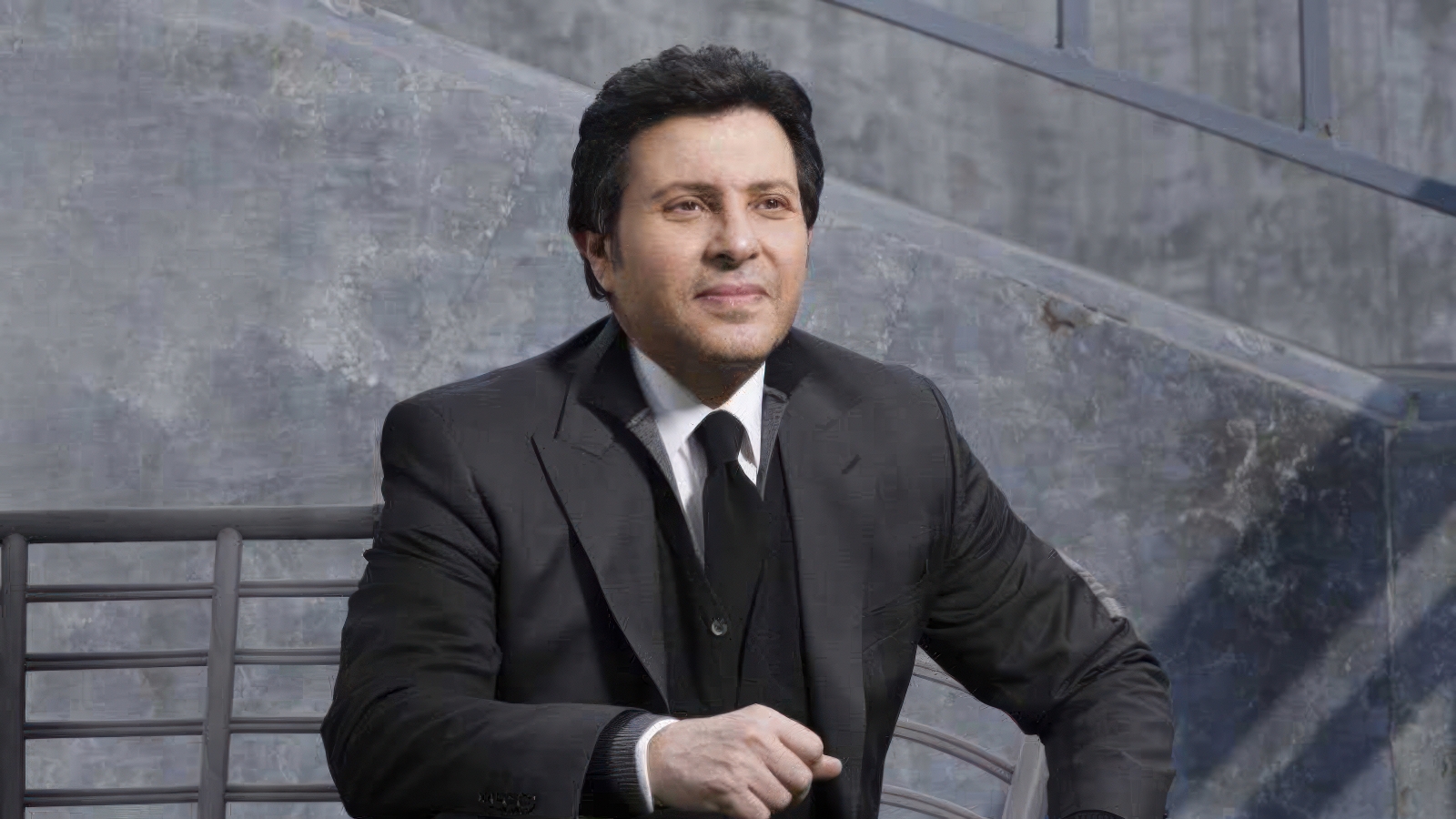 Egyptian Singer Hany Shaker Dies