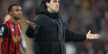 Liverpool Sack Arne Slot, Andoni Iraola to Take Over at Anfield