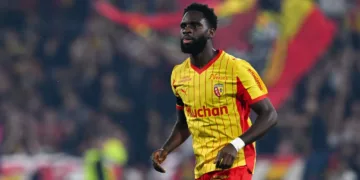 Haiti’s national team has suffered a major setback ahead of its highly anticipated clash against Morocco in the group stage of the upcoming FIFA World Cup, after Franco-Haitian striker Odsonne Édouard declined the opportunity to represent his country of origin at the tournament.