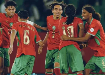 Mohammed VI Academy Provides Four Players for Morocco’s U17 AFCON Team