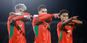 Morocco’s U-20 World Cup heroes continue their rise after earning places in Mohamed Ouahbi’s preliminary squad for the 2026 FIFA World Cup.