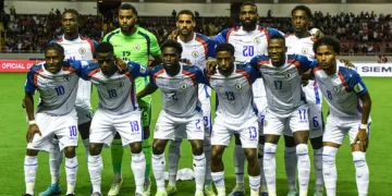 Morocco's Opponent Haiti Reveals Final World Cup 2026 Squad