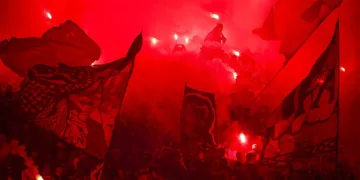 Wydad Athletic Club celebrates its 89th anniversary this year, marking nearly nine decades of history, passion and influence that goes beyond football.