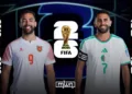 Algeria face Jordan tonight at San Francisco Bay Area Stadium in a crucial Group J match at the 2026 FIFA World Cup.Algeria face Jordan tonight at San Francisco Bay Area Stadium in a crucial Group J match at the 2026 FIFA World Cup.