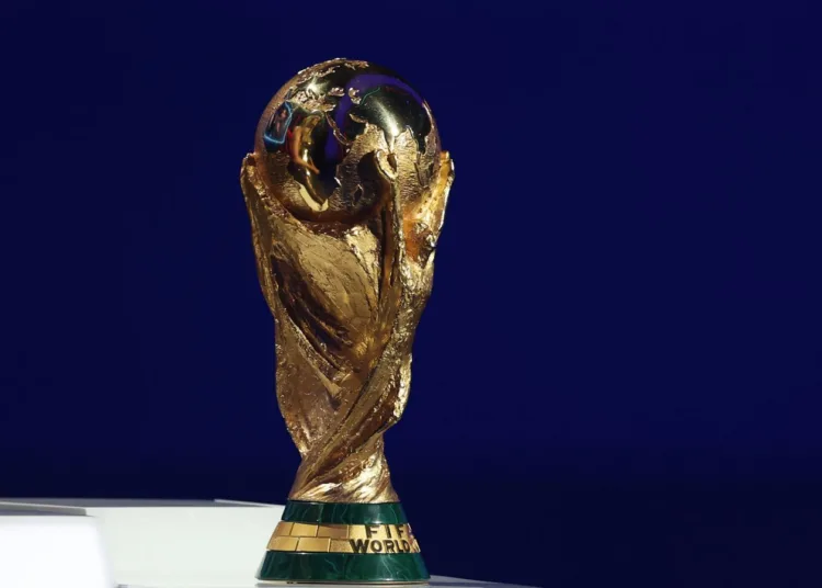 100 Goals in 33 Games: World Cup 2026 Shatters Scoring Records