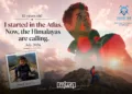 15-Year-Old Moroccan Youssef Tazi Targets Kang Yatse II