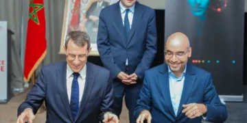 Siemens Healthineers, Mediot AI Partner to Advance AI-Powered Healthcare Infrastructure in Africa