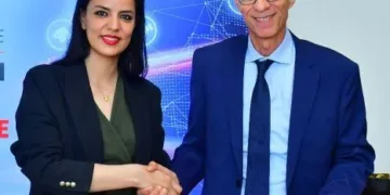 CMI Maroc, Z.Systems Partner to Digitize Distribution Chains in Morocco