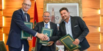 Crédit Agricole du Maroc, EBRD Partner to Boost Financial Inclusion for Rural Women