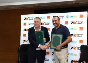 Orange, Cash Plus to Expand Financial and Telecom Services Across Morocco