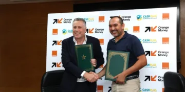 Orange, Cash Plus to Expand Financial and Telecom Services Across Morocco