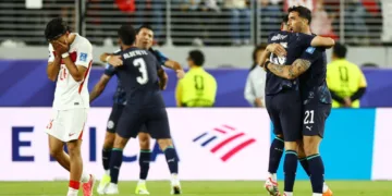 Turkey Crashes Out of 2026 World Cup After Shock Defeat to 10-Man Paraguay