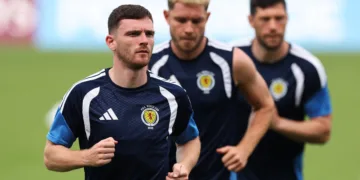 scotland brazil world cup