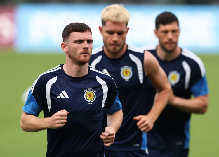 scotland brazil world cup