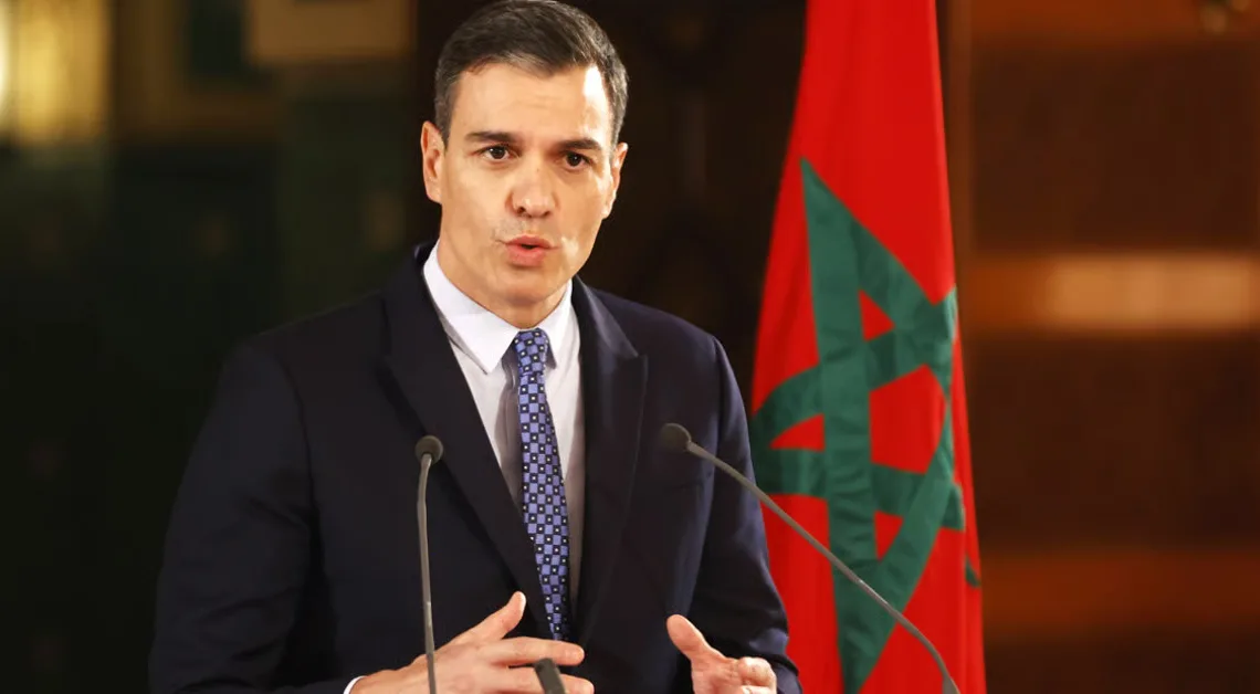 2030 World Cup: Sanchez Commends Morocco Ties Ahead of Critical FIFA Visit
