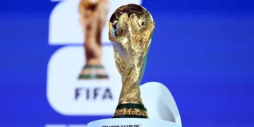 FIFA to Pay Clubs for Releasing Players for 2026 World Cup