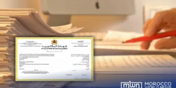 262,442 Students Pass 2026 Baccalaureate Exams in Morocco