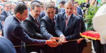 Morocco Launches SCIA 2026 with Over MAD 1 Billion in Expected Business Opportunities