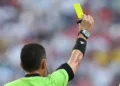 FIFA Introduces Yellow Card Amnesty for 2026 World Cup