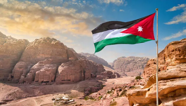Jordan to Broadcast Al-Nashama World Cup Matches in Prisons