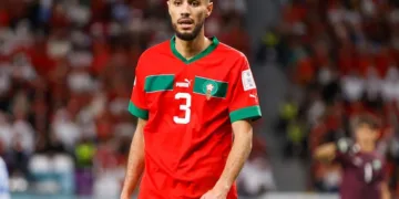 Morocco have received encouraging news on Noussair Mazraoui ahead of their opening match against Brazil in the 2026 FIFA World Cup.