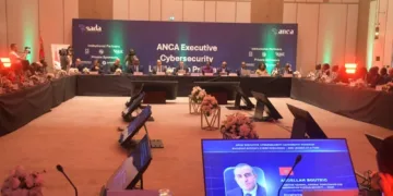 Rabat Hosts High-Level African Cybersecurity Leadership Program