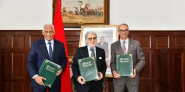Morocco Launches Financial Literacy Program for Prison Inmates to Support Reintegration